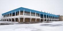 Свежие новости: Николаевский аэропорт временно прекратил регулярные авиарейсы в Киев