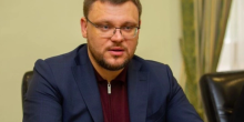 Свежие новости: Кравченко опублікував нові записи щодо директора НАБУ Кривоноса