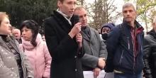 Фото новости: В Николаеве антивакцинаторы устроили дебош на станции переливания крови и срывали маски с врачей Свежие новости: В Николаеве антивакцинаторы устроили дебош на станции переливания крови и срывали маски с врачей