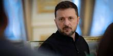 Фото новости: Рф перемогла в Грузії та переможе в Молдові, якщо Захід не відмовиться від «червоних ліній», - Зеленський Свежие новости: Рф перемогла в Грузії та переможе в Молдові, якщо Захід не відмовиться від «червоних ліній», - Зеленський