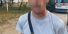 Свежие новости: В Николаеве задержали мужчину за нанесение ножевых ранений