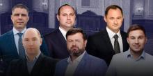 Фото новости: ОПОРА проанализировала результаты работы николаевских мажоритарщиков Свежие новости: ОПОРА проанализировала результаты работы николаевских мажоритарщиков