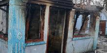 Свежие новости: В Новобугском районе с интервалом в полчаса горели дом и сеновал