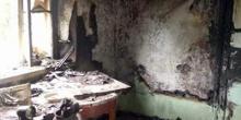 Свежие новости: На Винничине мужчина задохнулся в дыму