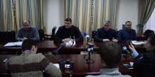 Фото новости: Алексей Савченко обратится к Правительству, чтобы «Николаевскую ТЭЦ»  передали на баланс г. Николаева Свежие новости: Алексей Савченко обратится к Правительству, чтобы «Николаевскую ТЭЦ»  передали на баланс г. Николаева