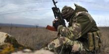 Свежие новости: На Донбассе четыре боевика подорвались на собственных минных полях, - разведка