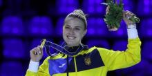 Свежие новости: Ольга Харлан в шестой раз стала чемпионкой мира