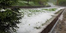Фото новости: В Украине выпал снег Свежие новости: В Украине выпал снег