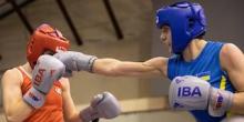 Свежие новости: Уманчанка Анастасія Ковальчук виборола «бронзу» міжнародного турніру з боксу в Угорщині