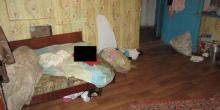 Фото новости: В Николаеве из-за пьяных родителей погиб младенец Свежие новости: В Николаеве из-за пьяных родителей погиб младенец