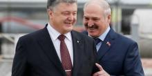 Свежие новости: Порошенко и Лукашенко проведут официальную встречу в Киеве