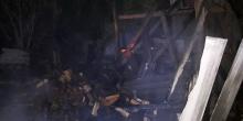 Свежие новости: За сутки на Николаевщине трижды возникали пожары в частном секторе