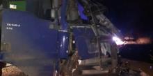 Свежие новости: На Одесщине произошла смертельная авария: погибли два водителя