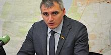 Свежие новости: - Я за законное решение проблемы, - мэр Александр Сенкевич о ситуации, сложившейся с бродячими животными в Николаеве