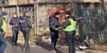 Свежие новости: ВИДЕО: В Мукачево в перестрелке ранили помощника экс-нардепа и его телохранителя