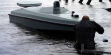 Свіжі новини: У російських портів нова загроза: ЗСУ застосовують британські морські дрони, які можуть запускати з літаків