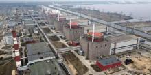 Свежие новости: Росія готується підключити Запорізьку АЕС до своєї енергомережі – ISW