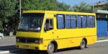 Свежие новости: В Николаеве уволили водителя маршрутки, который сел за руль в нетрезвом состоянии