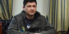 Фото новости: «Передайте оркам в окопах, що і до них черга дійде», - Кім про склади окупантів, що горять Свежие новости: «Передайте оркам в окопах, що і до них черга дійде», - Кім про склади окупантів, що горять