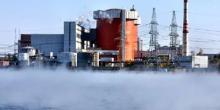 Свежие новости: Землетрясение не помешало на работу энергоблоков Южно-Украинской АЭС