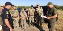 Свежие новости: Собака без паспорта і порожні картки: на Миколаївщині склали п'ять протоколів на мисливців