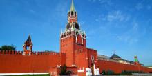 Фото новости: В Кремле рассматривают сценарии сохранения Путина при власти – Bloomberg Свежие новости: В Кремле рассматривают сценарии сохранения Путина при власти – Bloomberg