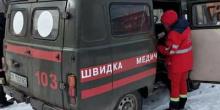 Свежие новости: В Новой Одессе спасатели вскрыли двери квартиры, чтобы спасти женщину