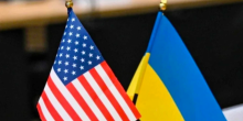 Свежие новости: Українська делегація прибула до США для зустрічі із Віткоффом та Кушнером – ЗМІ