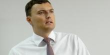Фото новости: Дятлов пытается оправдаться, что не лоббирует вознесенский карьер Свежие новости: Дятлов пытается оправдаться, что не лоббирует вознесенский карьер