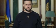Свежие новости: Зеленський привітав з днем ​​визволення Херсона