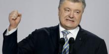 Свежие новости: Порошенко отреагировал на скандал вокруг хищений в оборонке