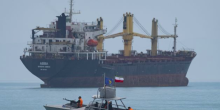 Свежие новости: США та союзники можуть пройти Ормузьку протоку лише після виплати репарацій