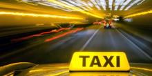 Свежие новости: В Украине около 90% рынка такси находится за пределами правового поля