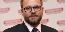 Фото новости: Николаевский нардеп Вадатурский: Саакашвили никто не может запретить находится на территории Украины Свежие новости: Николаевский нардеп Вадатурский: Саакашвили никто не может запретить находится на территории Украины