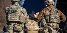 Свежие новости: На Сумщині викрили нацгвардійця, який поширював дані про розташування військ
