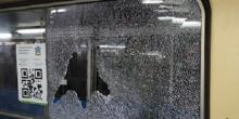 Свежие новости: ФОТО: В Николаеве обстреляли трамвай с пассажирами