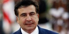 Свежие новости: Саакашвили: Зеленский за этот год не скурвился и не стал вором, а это дает многим надежду