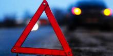 Фото новости: В Николаевской области авто насмерть сбил женщину, которая несла украденную елку Свежие новости: В Николаевской области авто насмерть сбил женщину, которая несла украденную елку