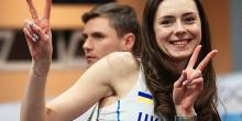 Свежие новости: Миколаївська спортсменка виступить на чемпіонаті світу з легкої атлетики