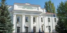 Свежие новости: Ильюк рассказал, что приватизации николаевской «Зори» не будет: «Держу руку на пульсе»