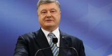 Свежие новости: Порошенко подписал закон о повышении пенсий