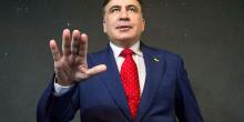 Свежие новости: Саакашвили заявил, что Украиной правят чиновники с чипами