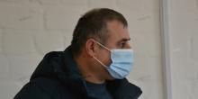 Фото новости: Суд отпустил под ночной домашний арест бизнесмена, который подозревается в подкупе начальника отдела полиции Свежие новости: Суд отпустил под ночной домашний арест бизнесмена, который подозревается в подкупе начальника отдела полиции