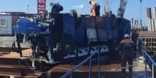 Свежие новости: Падение автобуса в море в России: появились видео и новые данные о жертвах