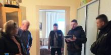 Свежие новости: Затримали дружину «ексрегіонала», яка підозрюється у шпигунстві на Вінниччині