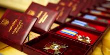 Свежие новости: Зеленський нагородив чотирьох жителів Миколаївщини державними орденами
