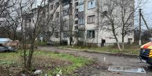 Фото новости: У Снігурівці окупанти замінували багатоповерхівку: постраждав мирний житель Свежие новости: У Снігурівці окупанти замінували багатоповерхівку: постраждав мирний житель