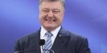 Свежие новости: Порошенко поздравил короля Бельгии с национальным праздником