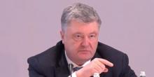 Свежие новости: Порошенко в Николаеве рассказал, какая у него зарплата