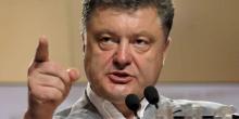 Свежие новости: Порошенко потребовал инициировать телефонный разговор с президентом России